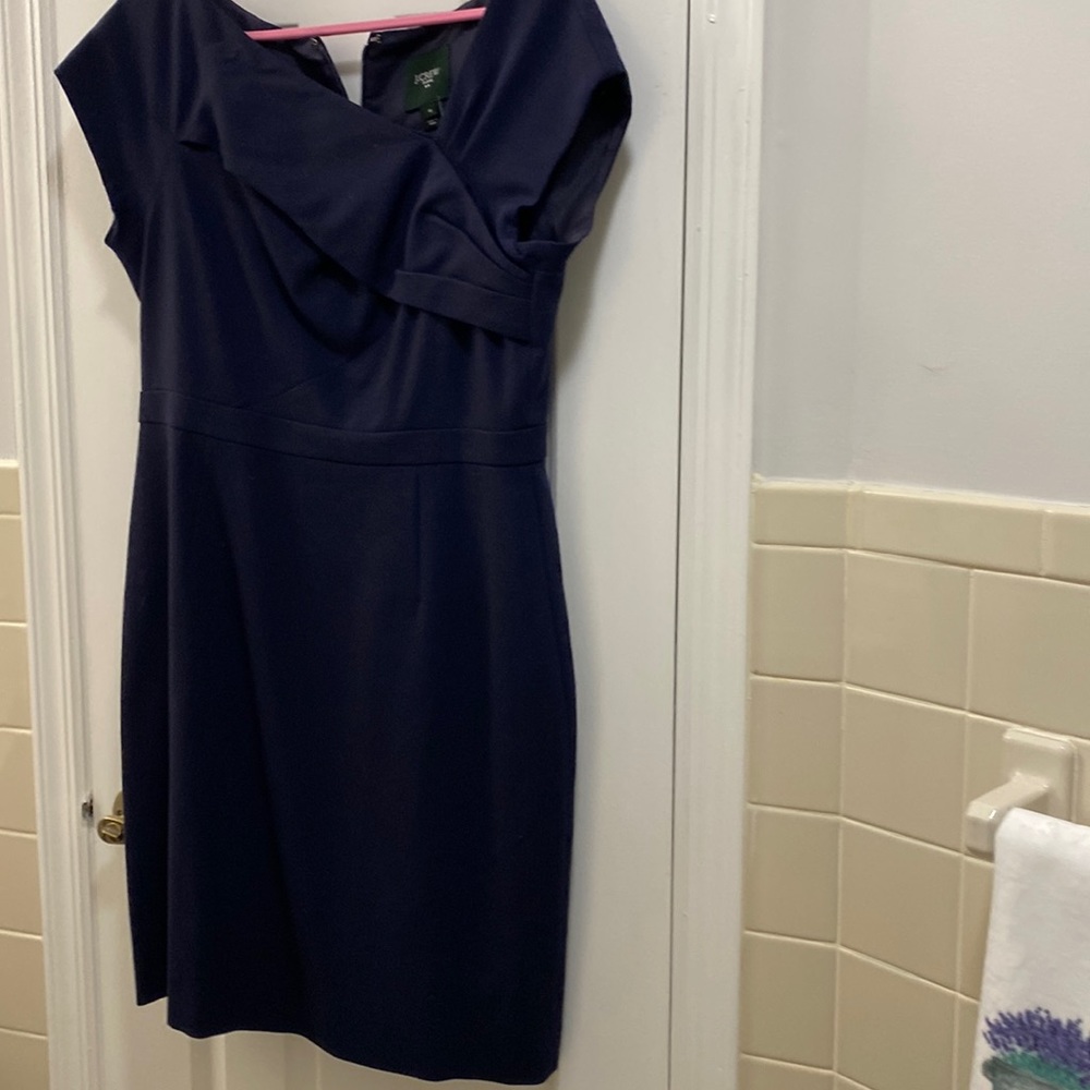 Classic Dress